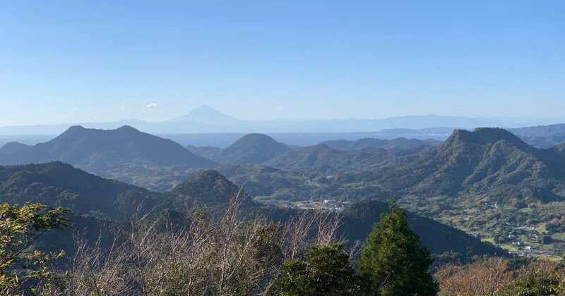 御殿山