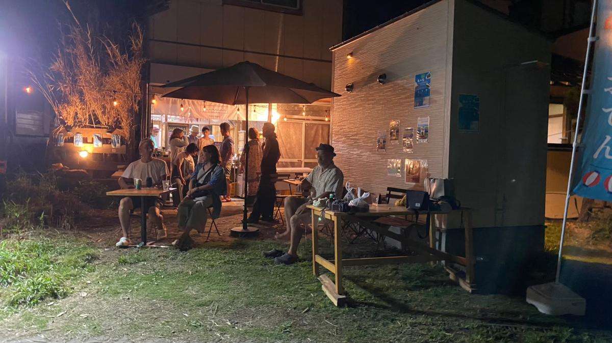 HARAOKA HOUSE I Cafe&Bar