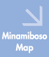 Minamiboso Map