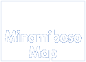Minamiboso Map