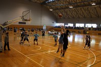 関東各都県の強豪校が南房総へ集結！高校バスケ４５校