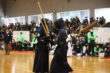 第30回小野派剣道大会の参加申込受付開始