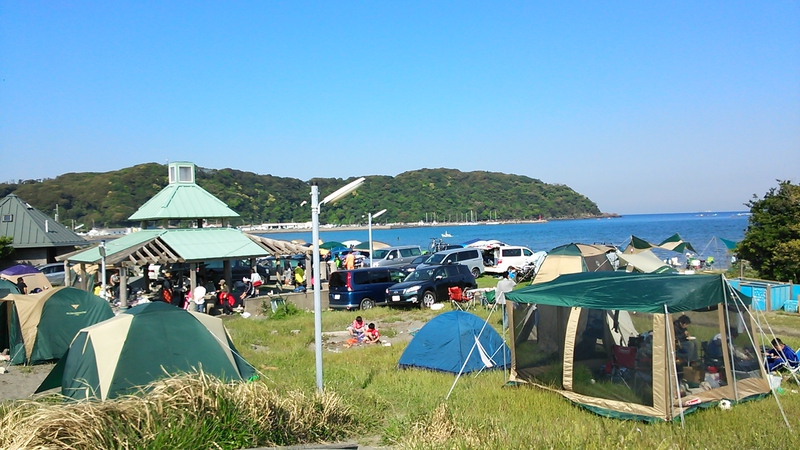 県 場 千葉 キャンプ